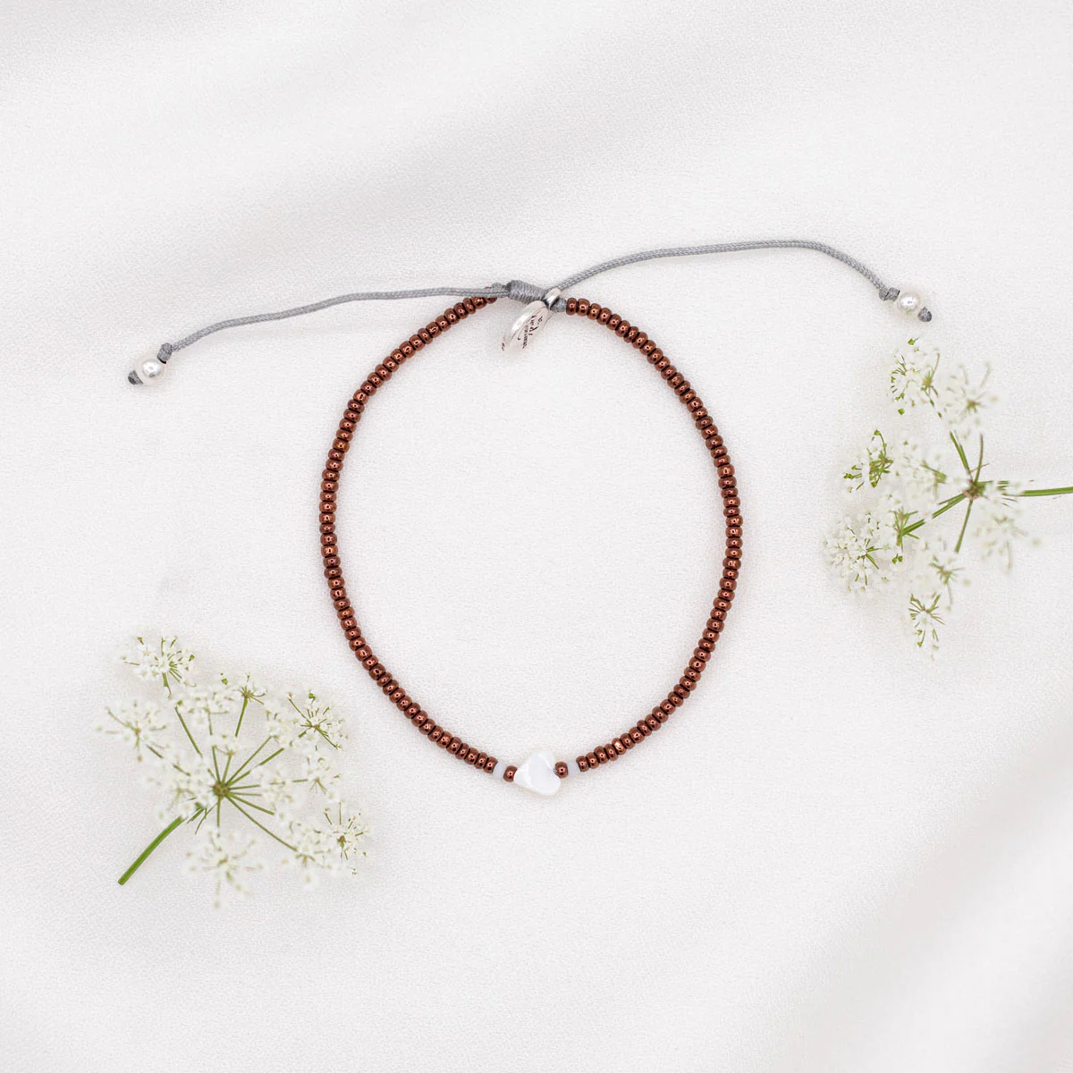 Christian Love Bracelet – Symbol of Faith & God’s Peace - Blessed Bands