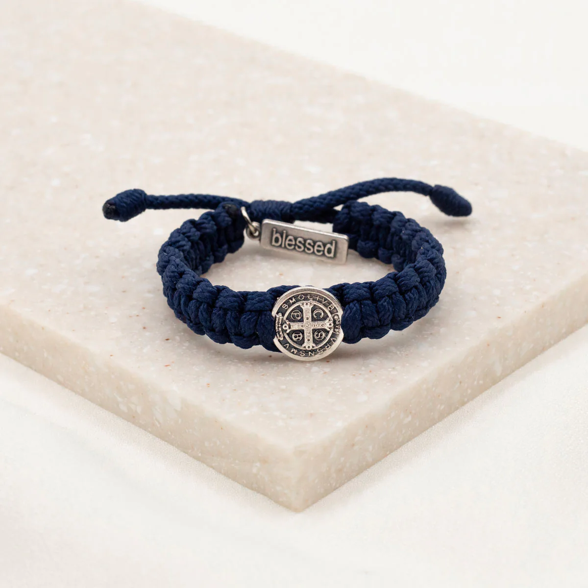 One Blessing Bracelet for Kids & Teens – Faith & Hope - Blessed Bands