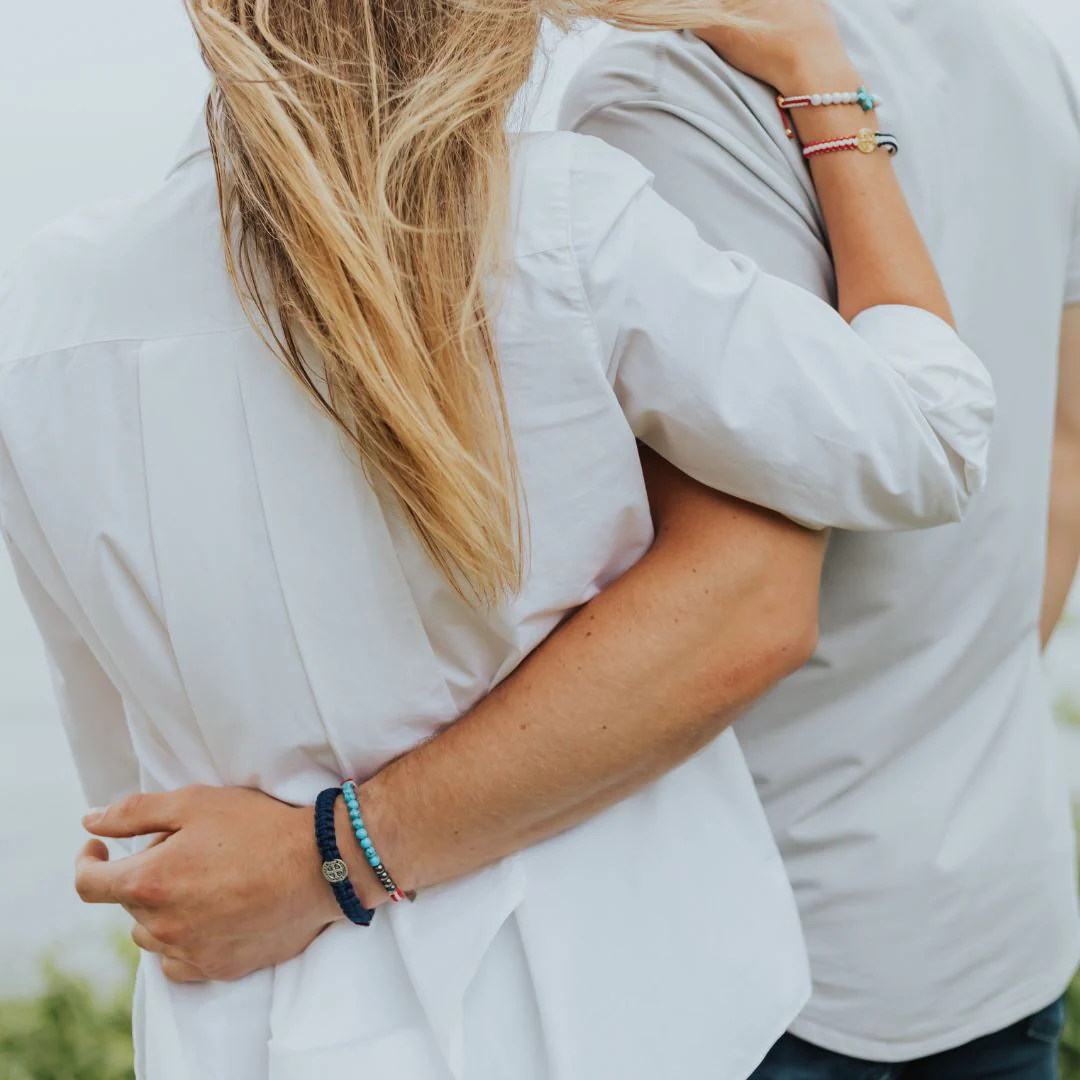 Protect & Serve Gratitude Bracelet – Faith & Honor - Blessed Bands