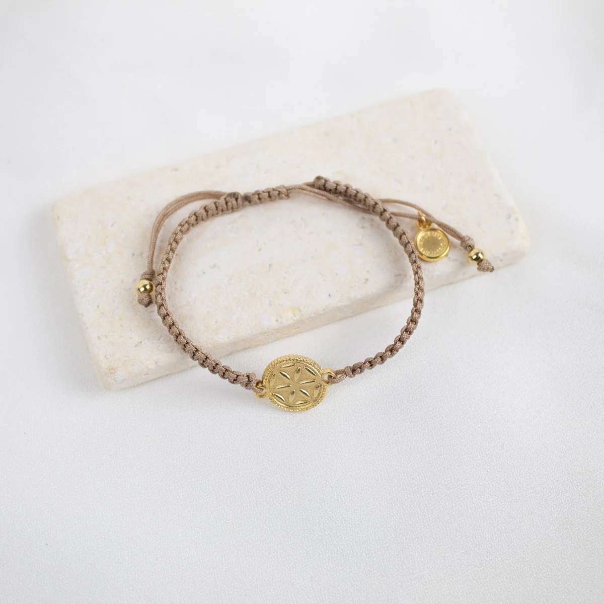 St. Mary Magdalene Bracelet - Blessed Bands