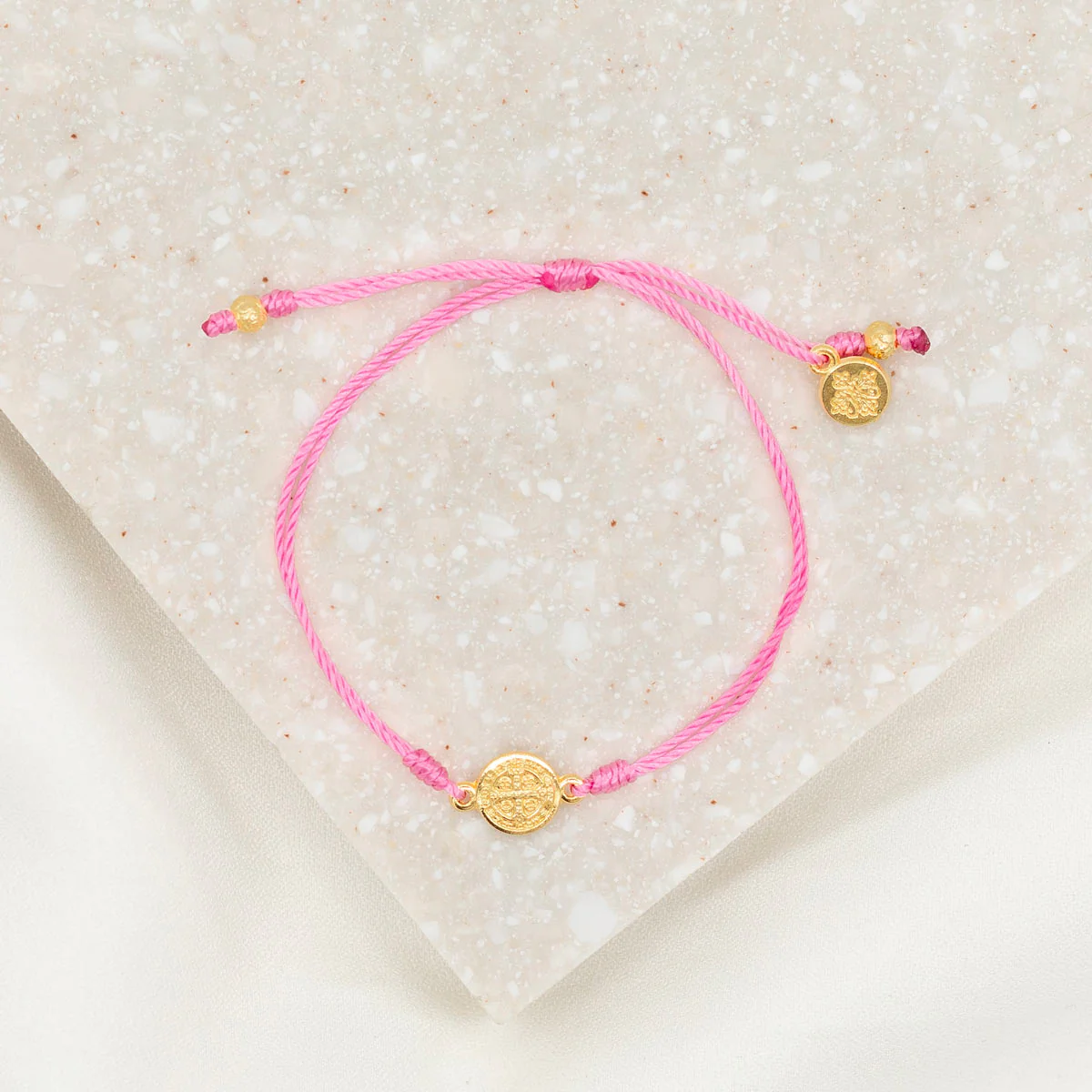 Breathe Blessing Bracelet – Peace & Faith Reminder - Blessed Bands