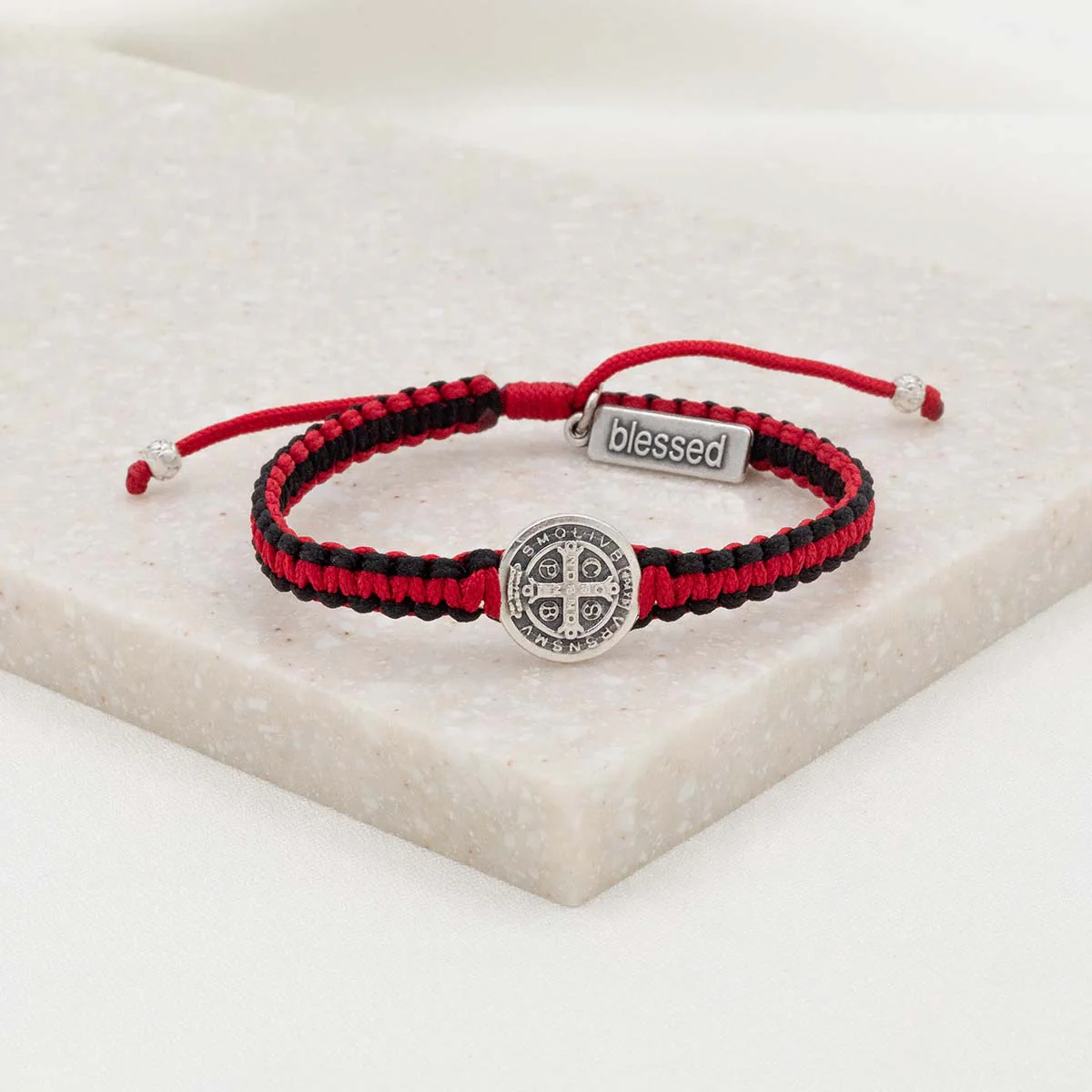 School Spirit Christian Blessing Bracelets - Blessed Bands