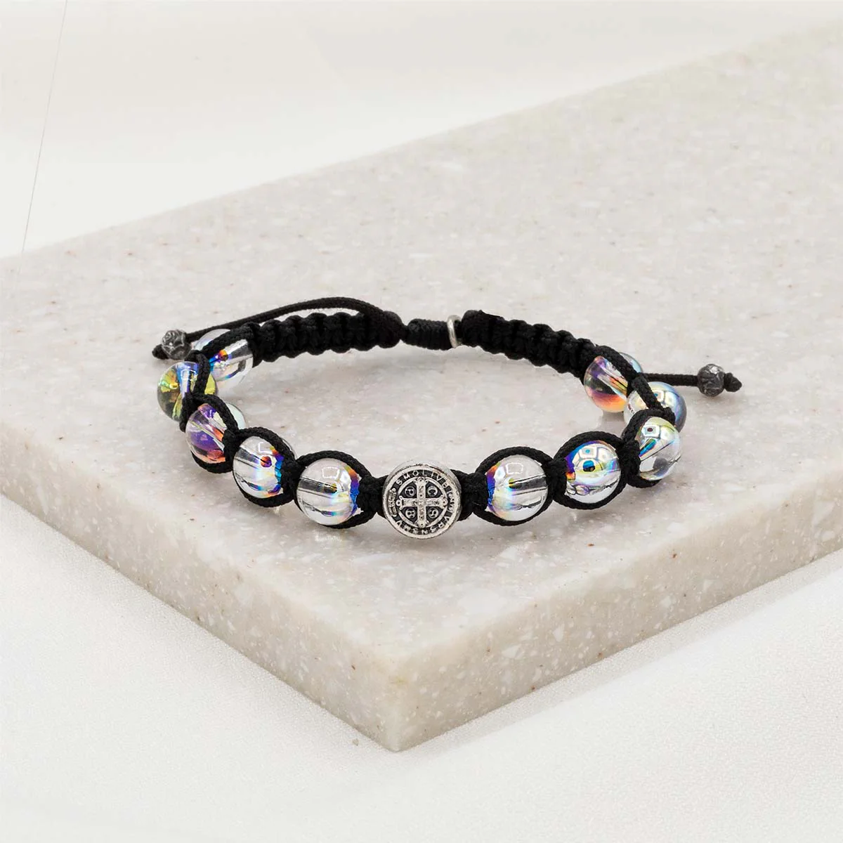 Wonder Bracelet – Faith, Hope & God’s Miraculous Love - Blessed Bands