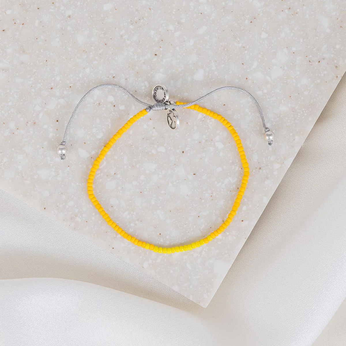 Illumination Foundation Bracelet – Faith Against Homelessness - Blessed Bands