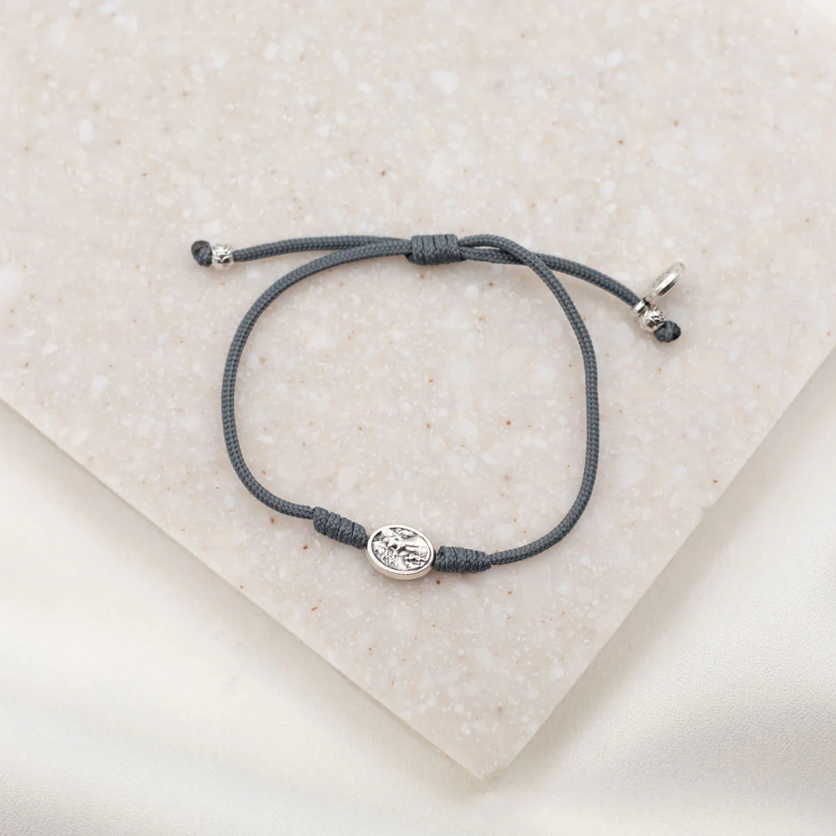 Archangel Michael Protection Bracelet – Faith & Strength - Blessed Bands