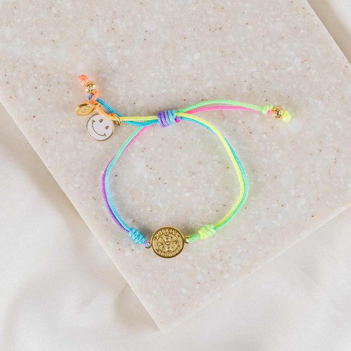 Pray Hope Don’t Worry Bracelet – Faith & Peace Jewelry - Blessed Bands