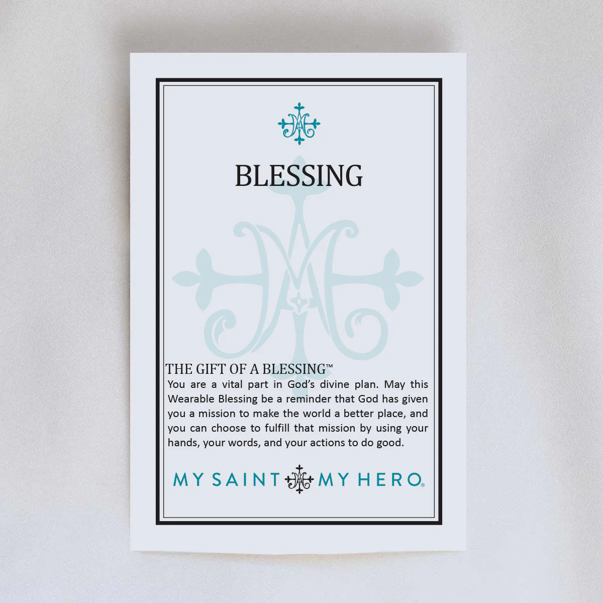 Let There Be Light Petite Bracelet – Faith & Hope Jewelry - Blessed Bands