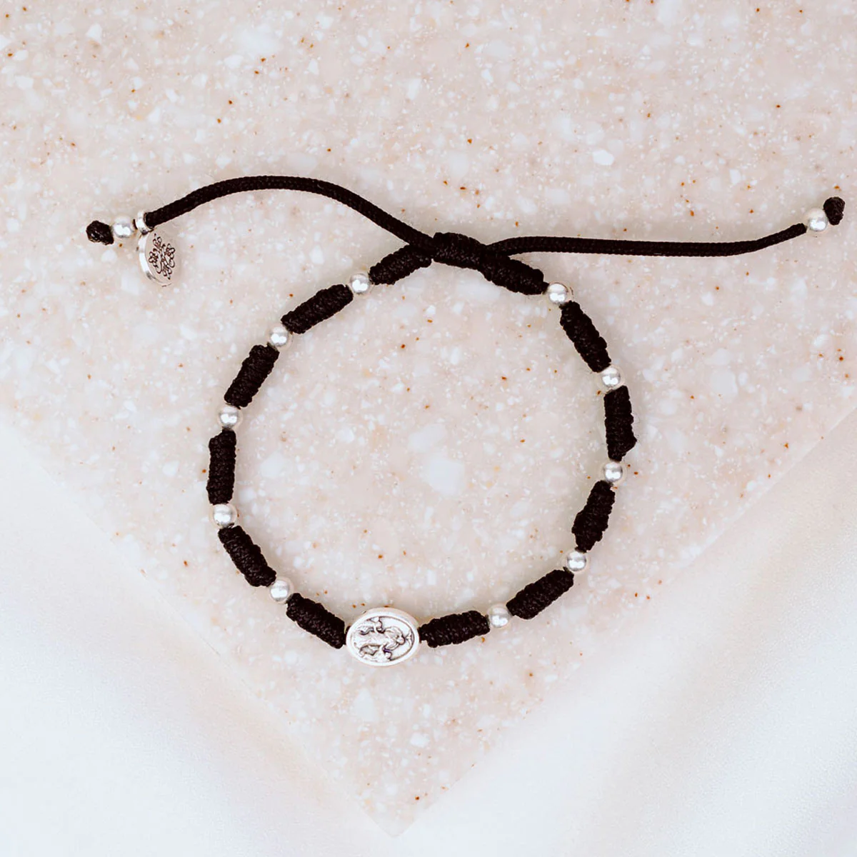 Mary Undoer of Knots Bracelet – Faith, Hope & Healing - Blessed Bands