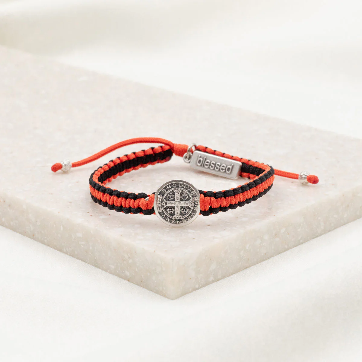 School Spirit Christian Blessing Bracelets - Blessed Bands