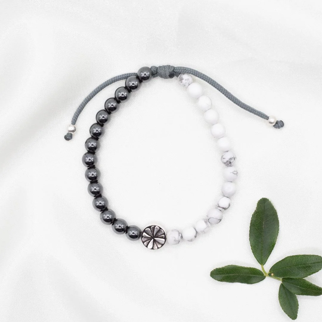 Virtue Bracelet – Faith, Strength & Christian Values - Blessed Bands