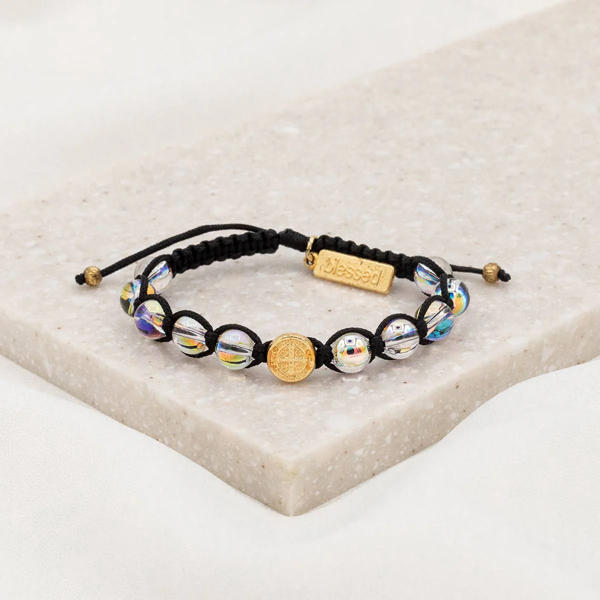 Wonder Bracelet – Faith, Hope & God’s Miraculous Love - Blessed Bands