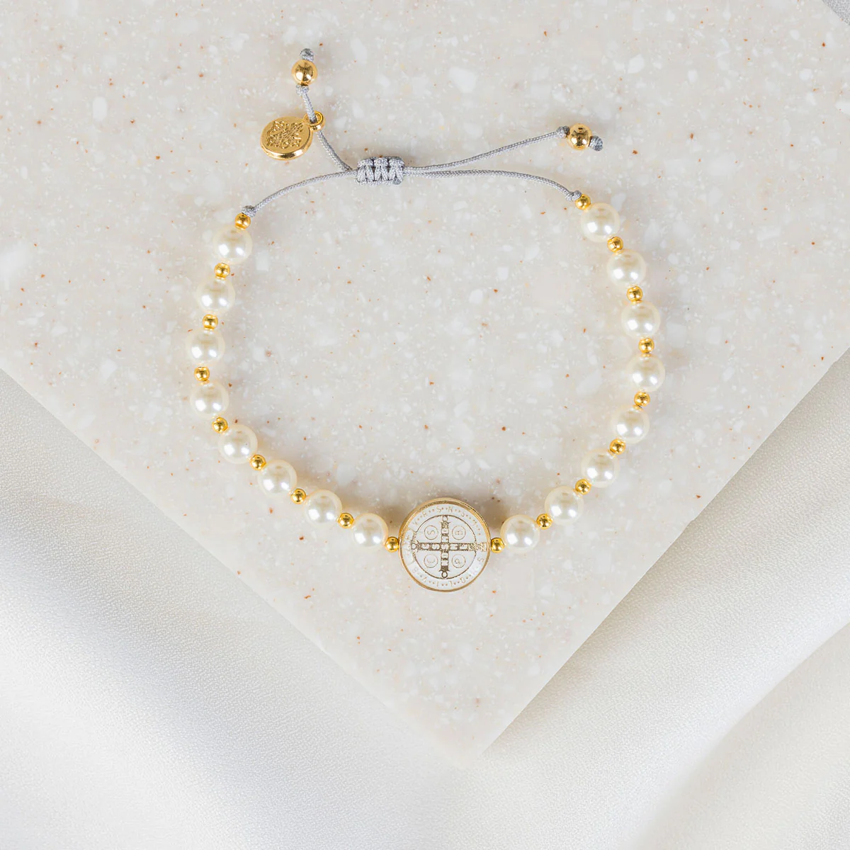 Daughter of the King Bracelet – Faith & Identity Jewelry - Blessed Bands