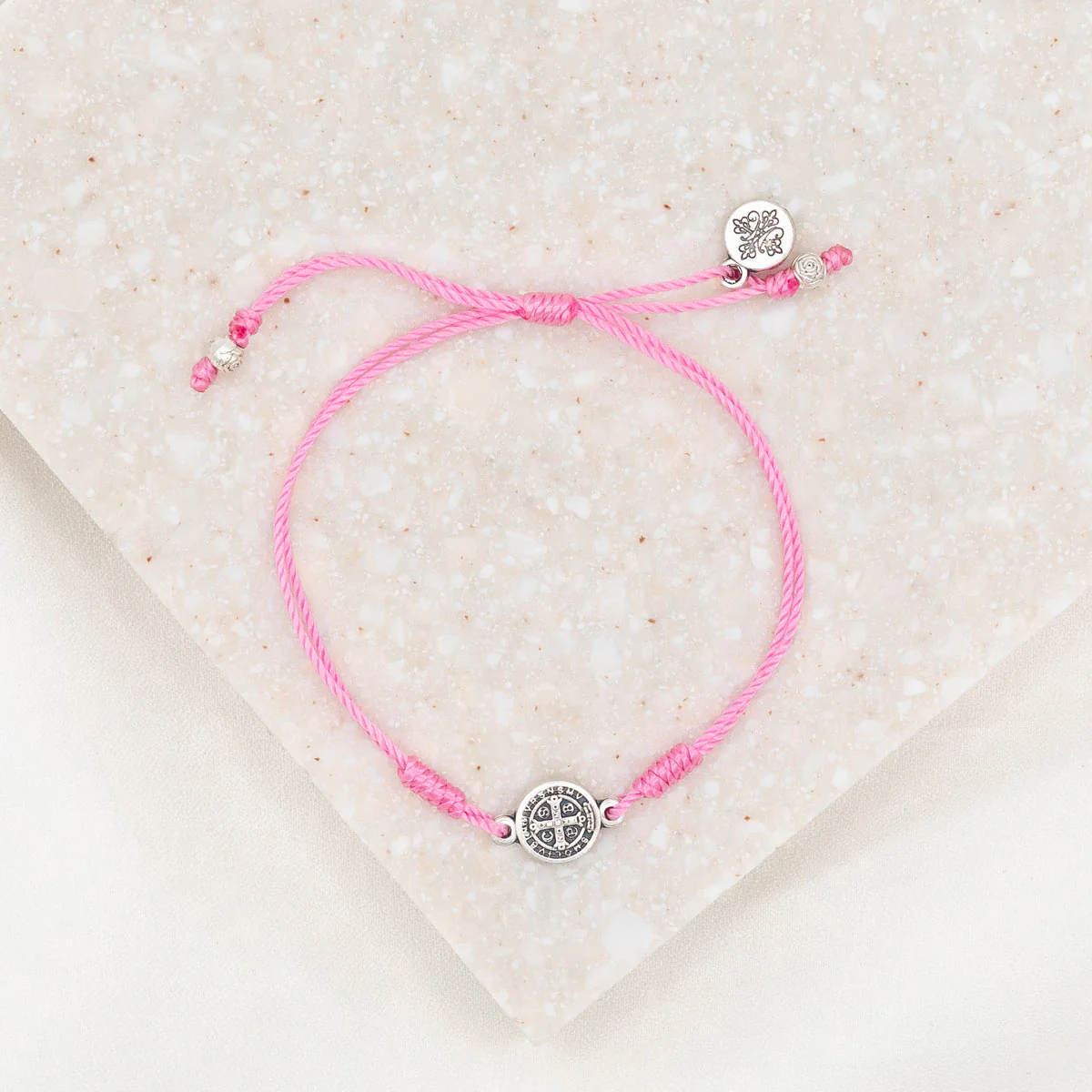 Breathe Blessing Bracelet – Peace & Faith Reminder - Blessed Bands