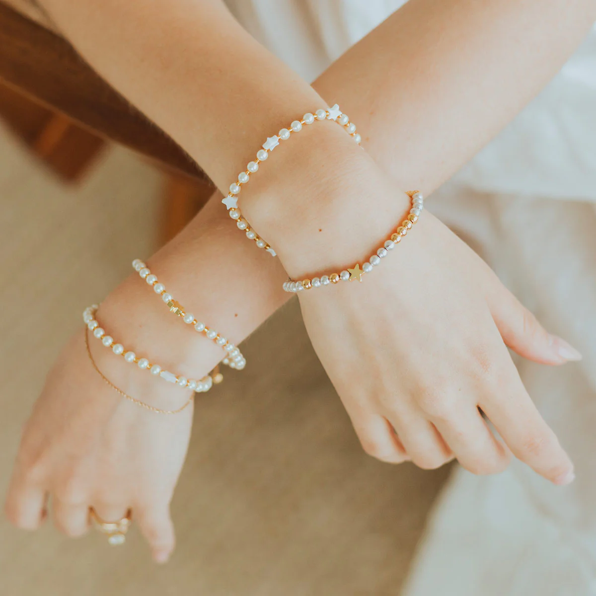 Made For This Moment Esther 4:14 Faith Bracelet - Blessed Bands