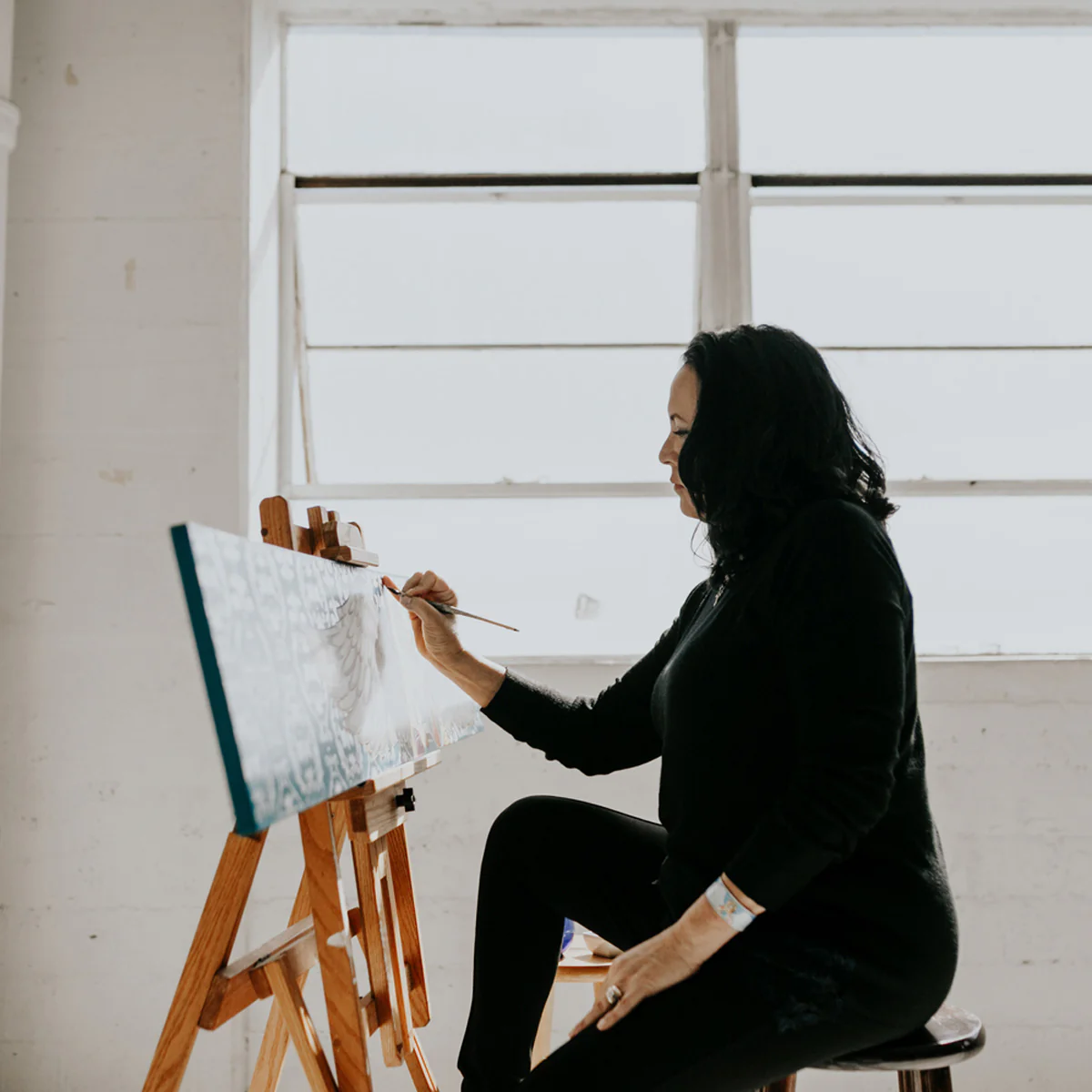 Archangel Michael Protection Cuff Bracelet – Strength & Faith - Blessed Bands