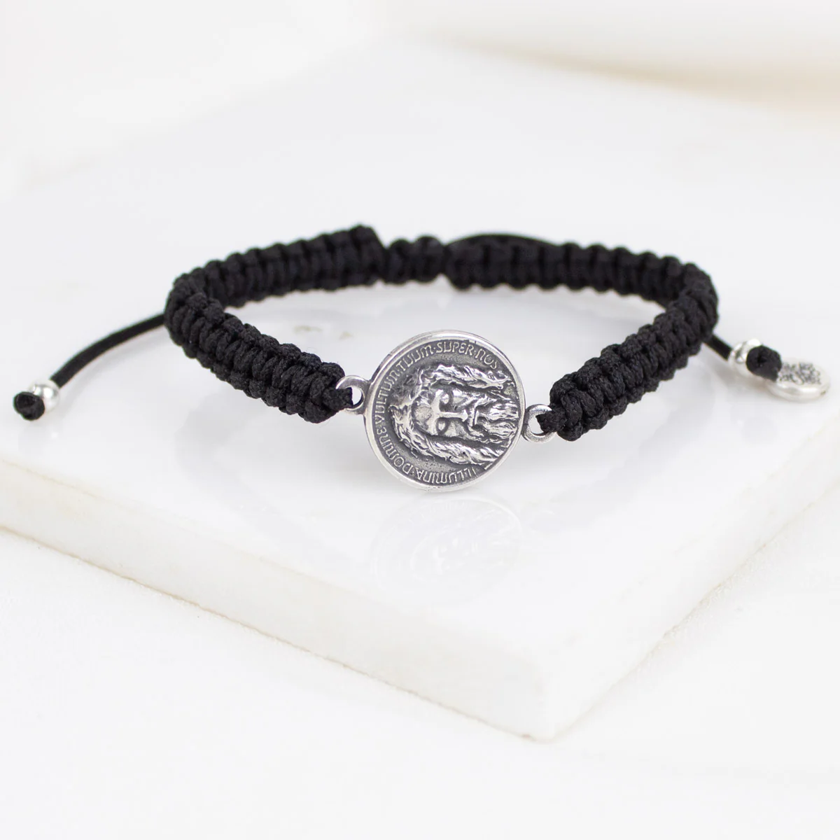 Seek Him Bracelet - Blessed Bands