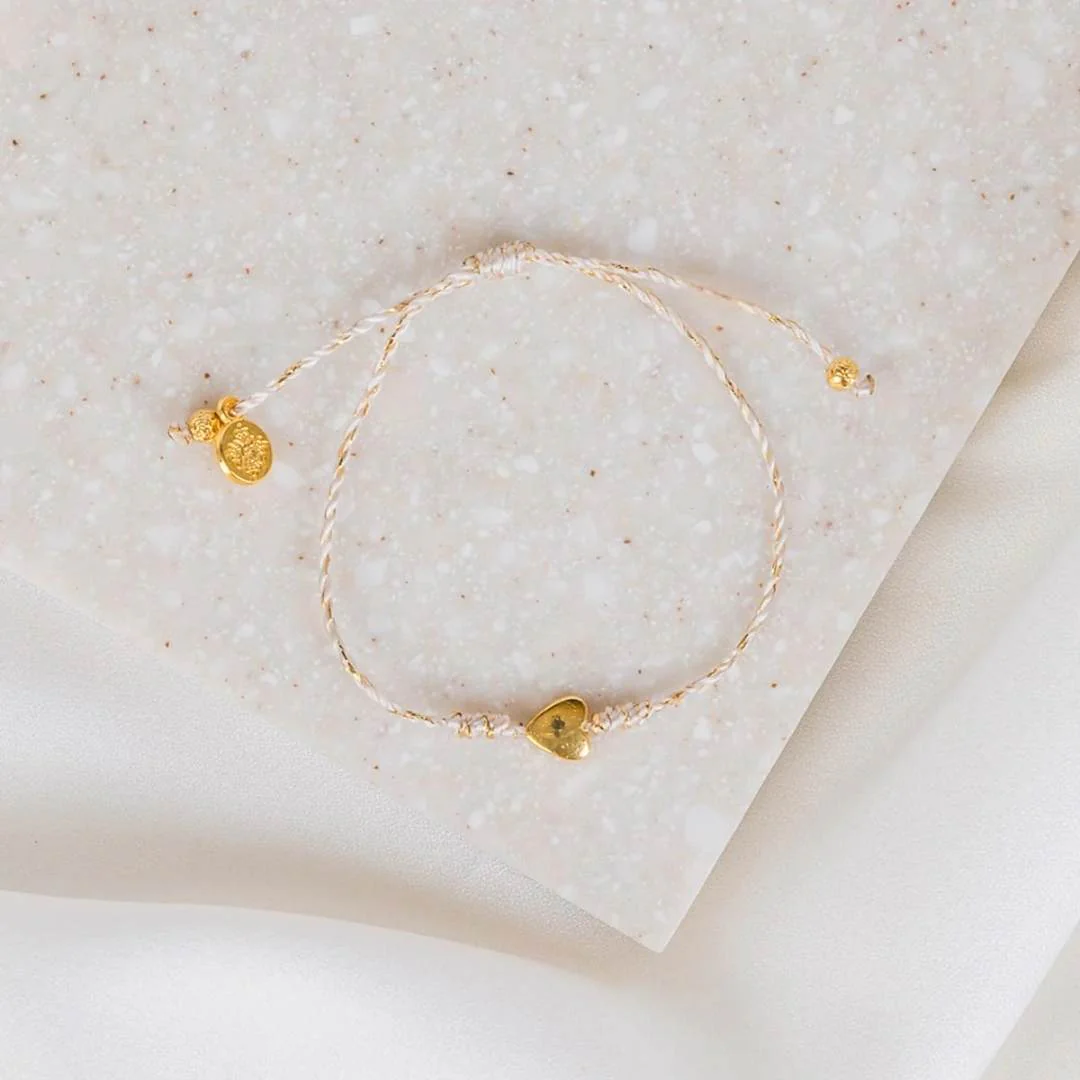 Jesus Loves You Bracelet – Faith & Love Reminder Jewelry - Blessed Bands