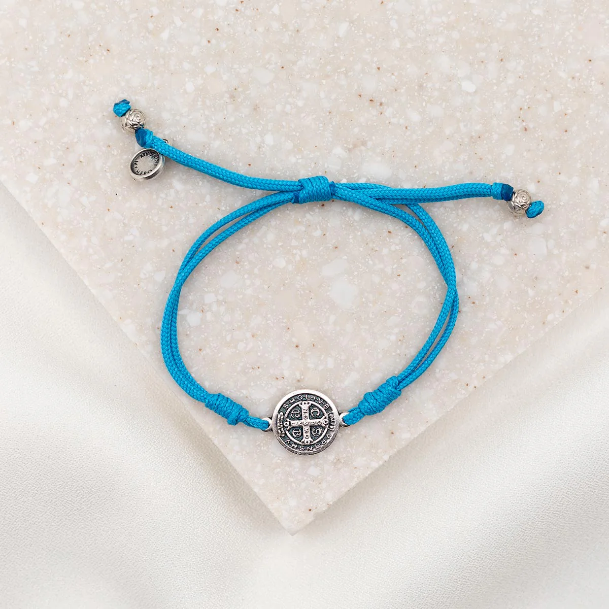 Christian Summer Joy Bracelet – Faith, Hope & Blessing - Blessed Bands