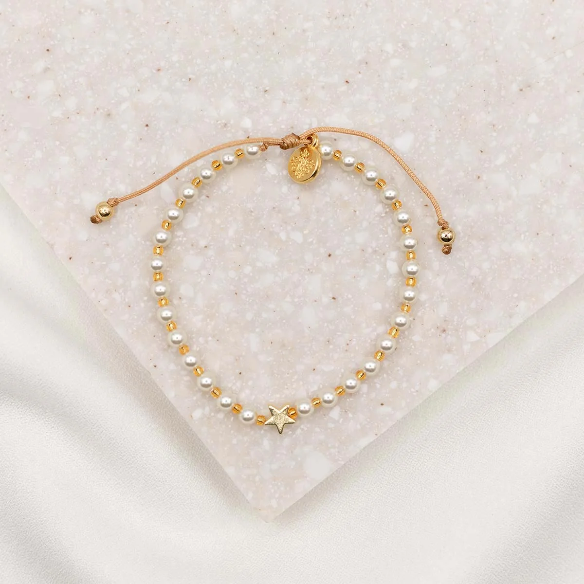 Made For This Moment Esther 4:14 Faith Bracelet - Blessed Bands