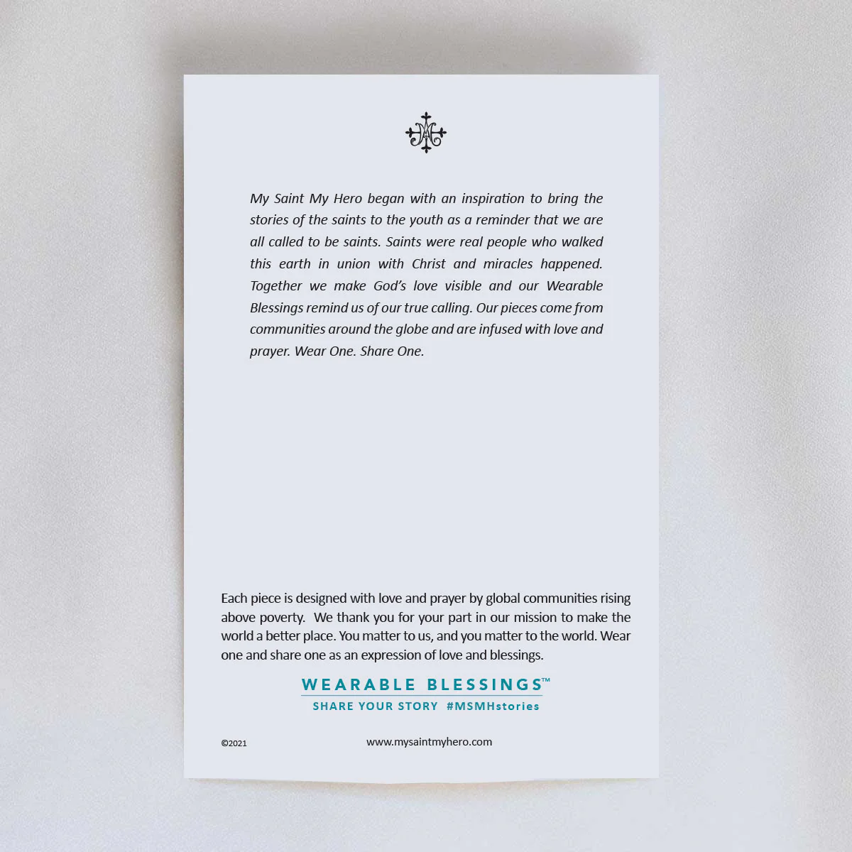 Let There Be Light Petite Bracelet – Faith & Hope Jewelry - Blessed Bands