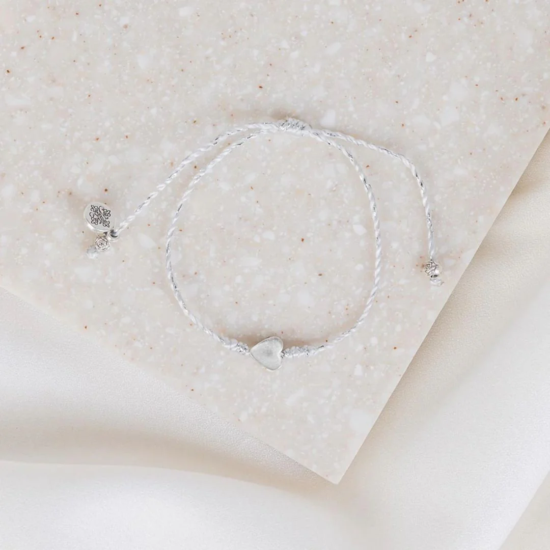 Jesus Loves You Bracelet – Faith & Love Reminder Jewelry - Blessed Bands