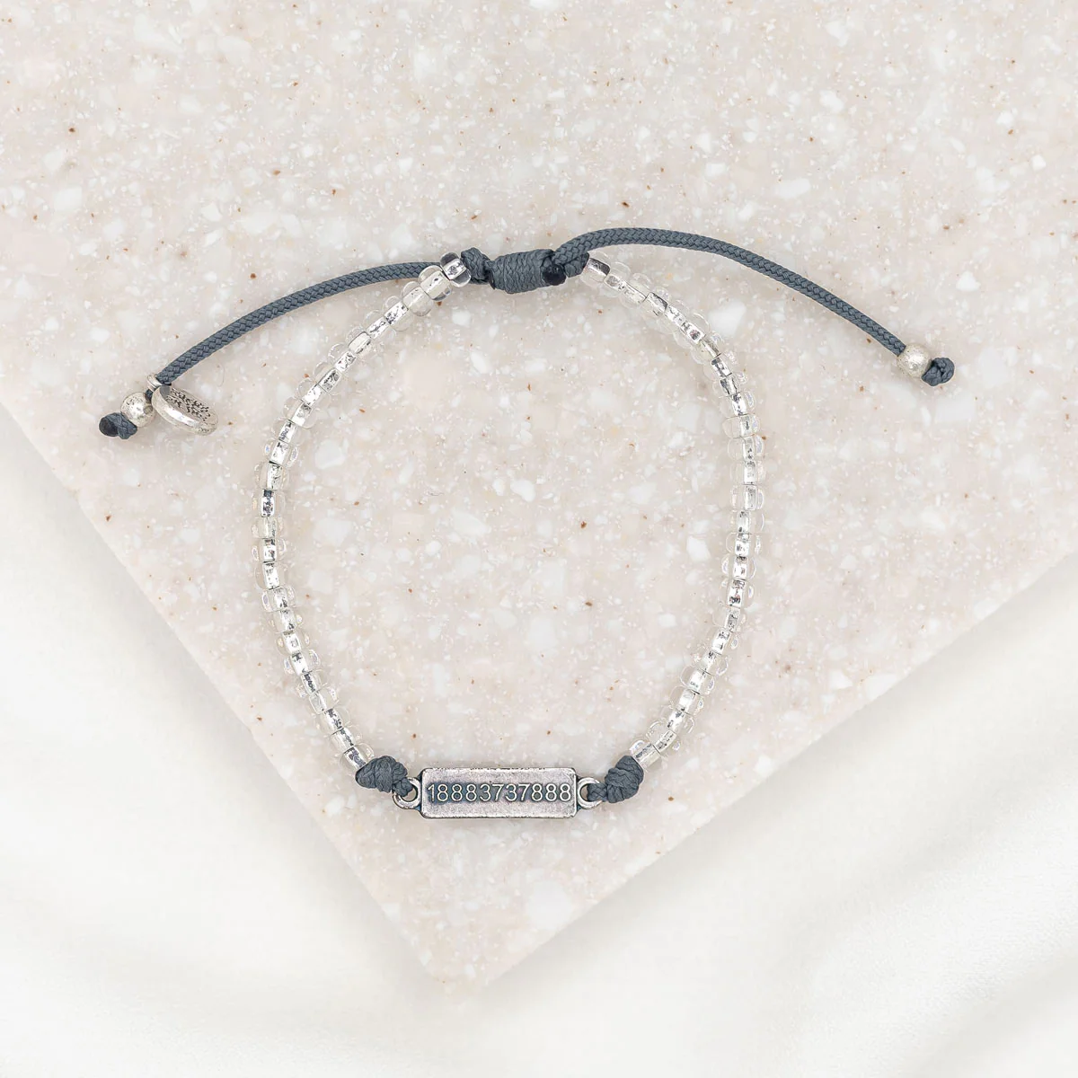 Freedom Bracelet – Human Trafficking Awareness & Faith - Blessed Bands