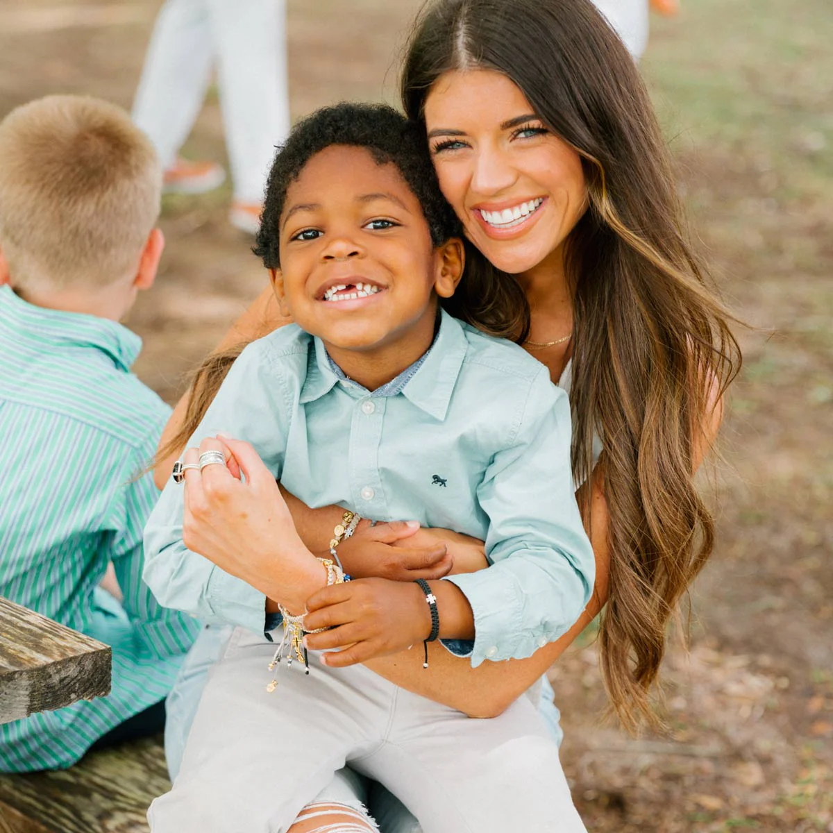 Wonderfully Made Bracelet for Kids – Faith & Confidence - Blessed Bands