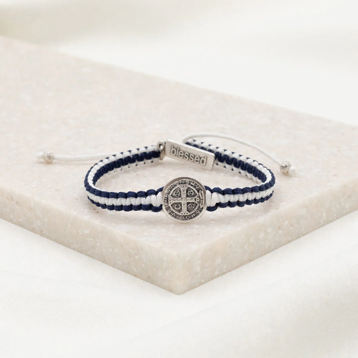 School Spirit Christian Blessing Bracelets - Blessed Bands