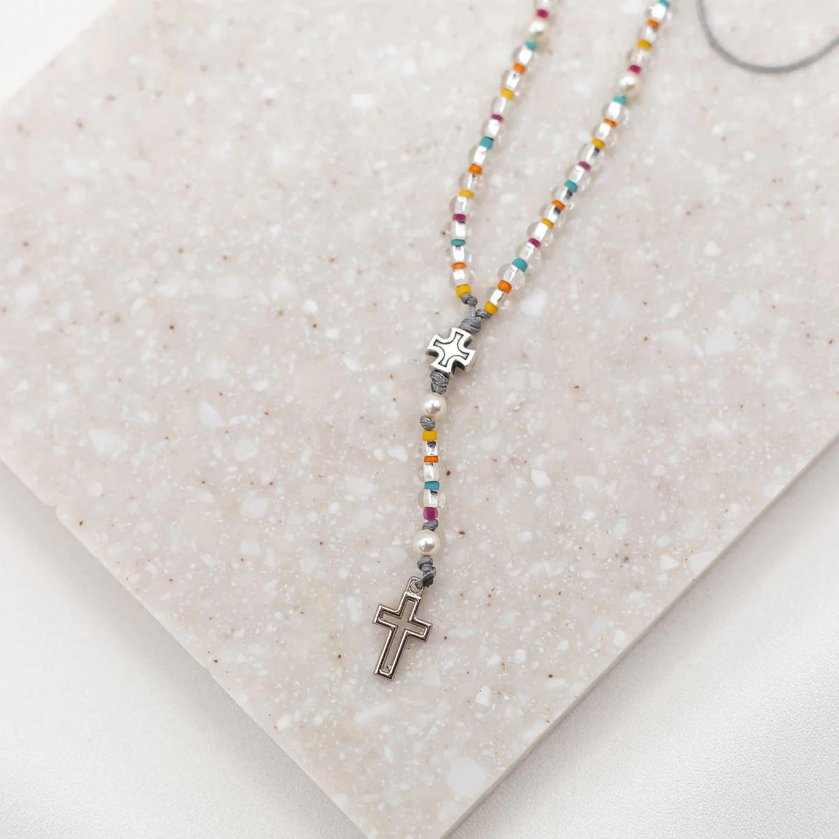 Faith-Inspired Christian Phone Charm Accessory - Blessed Bands