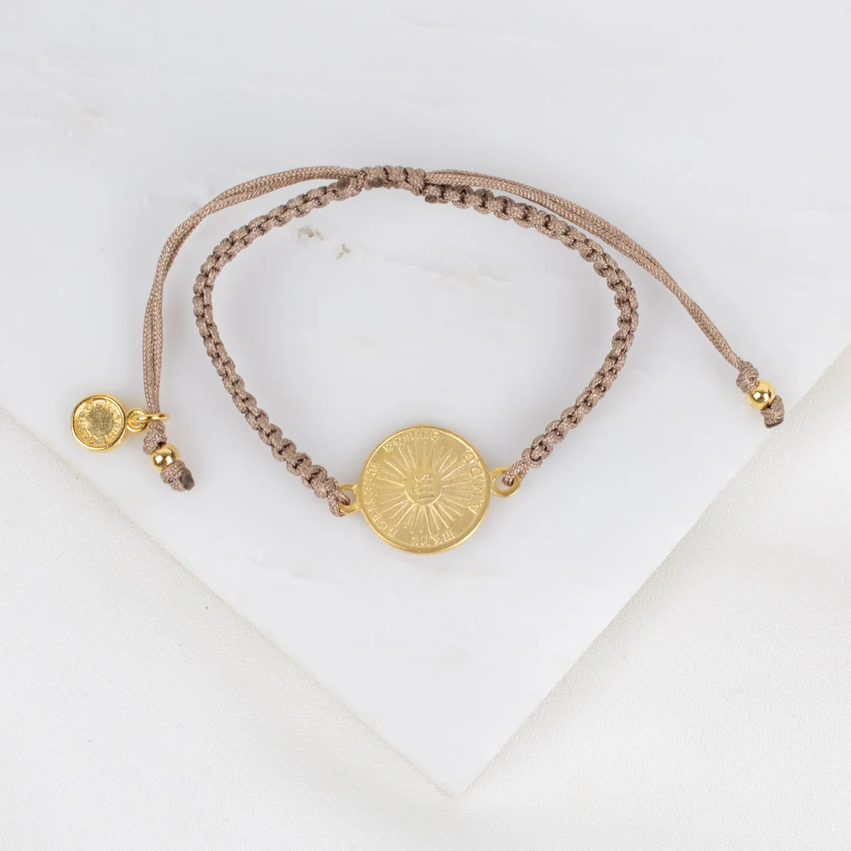 Seek Him Bracelet - Blessed Bands