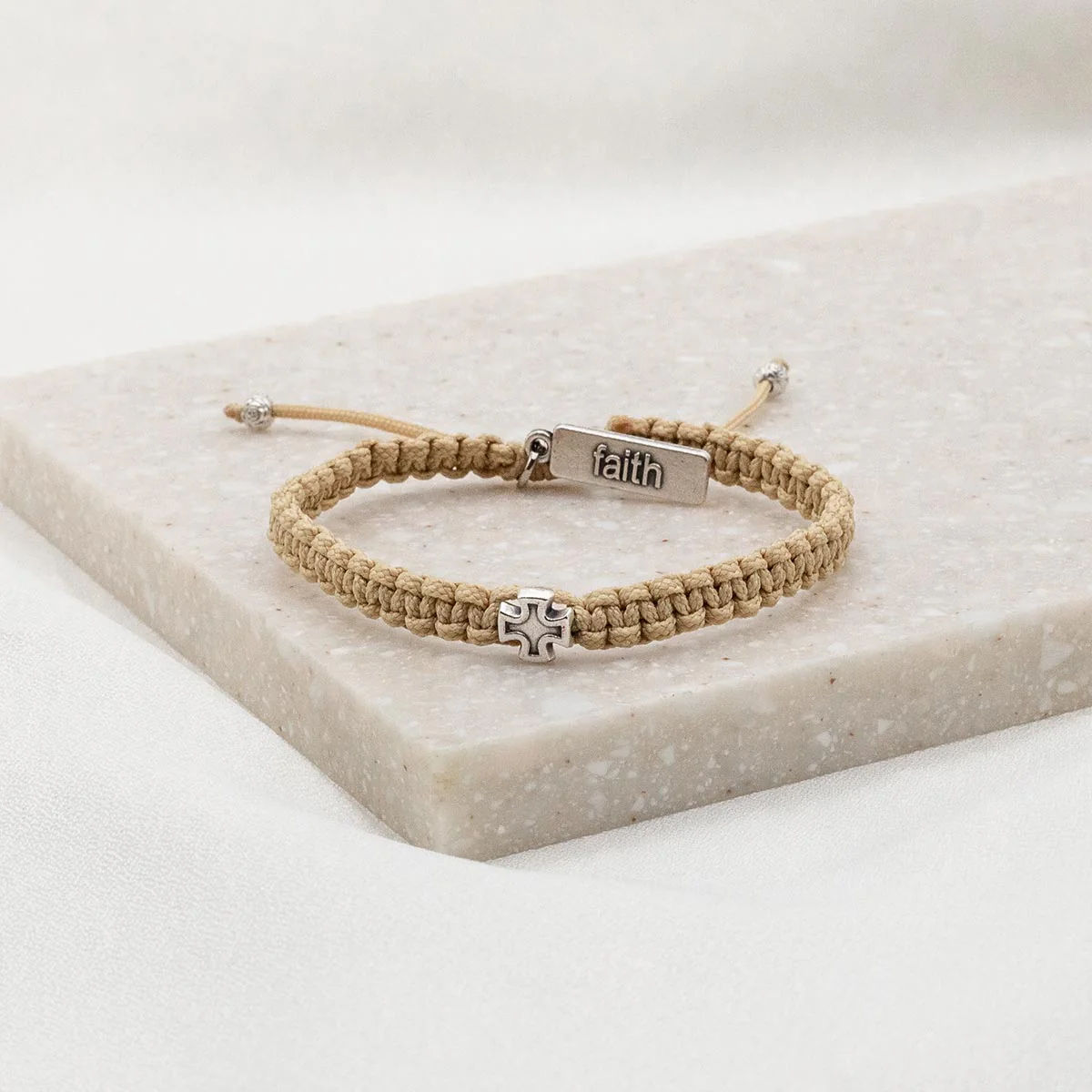 Wonderfully Made Bracelet – Celebrate God’s Creation - Blessed Bands