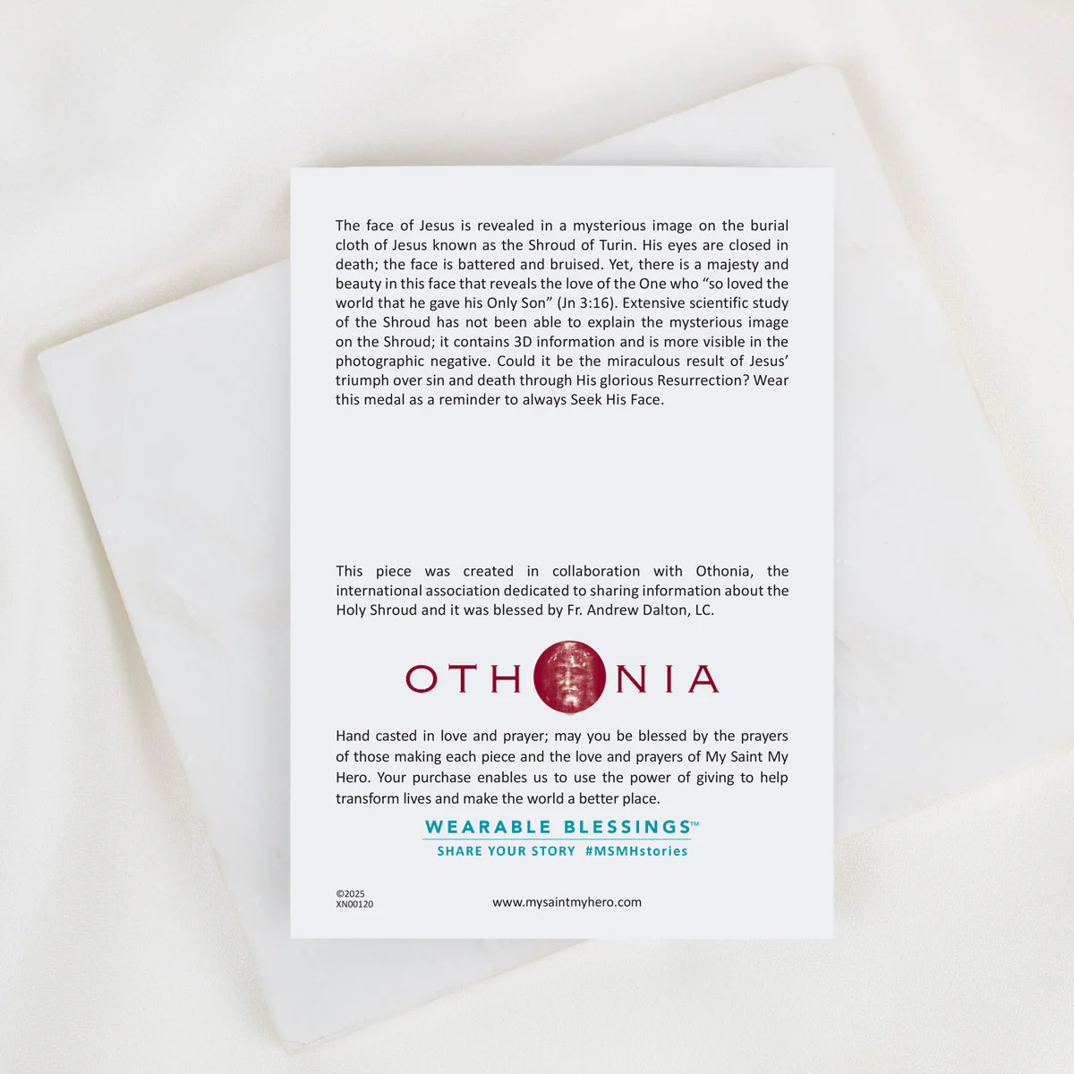 Seek Him Necklace – Faith, Hope & Spiritual Guidance - Blessed Bands