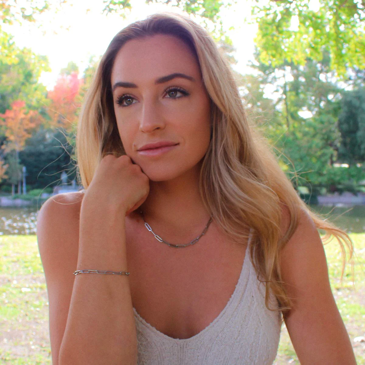 Renewal Consecration Bracelet – Faith & Spiritual Growth - Blessed Bands