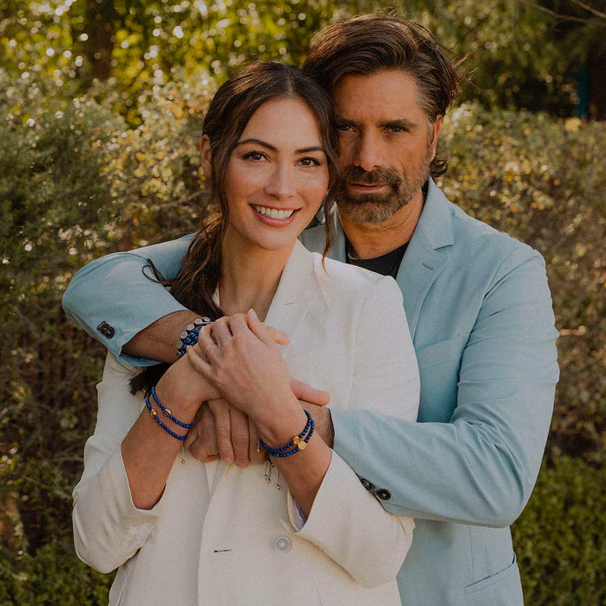 St. Francis Peace Bracelet – Christian Faith Jewelry - Blessed Bands