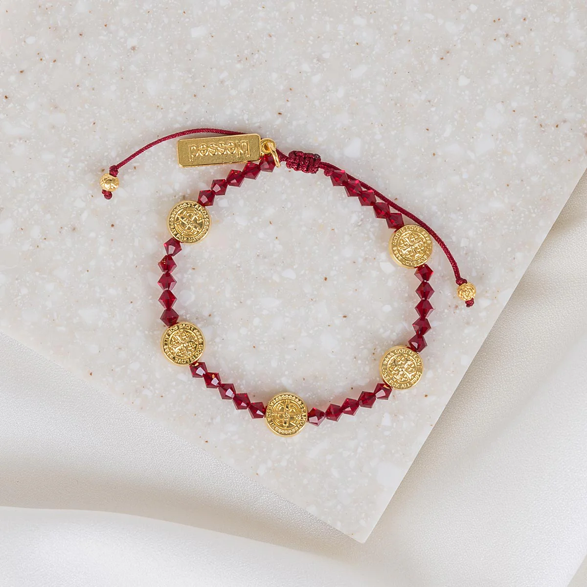 Share the Love Stellar Blessings – Faith & Joy Gift Set - Blessed Bands