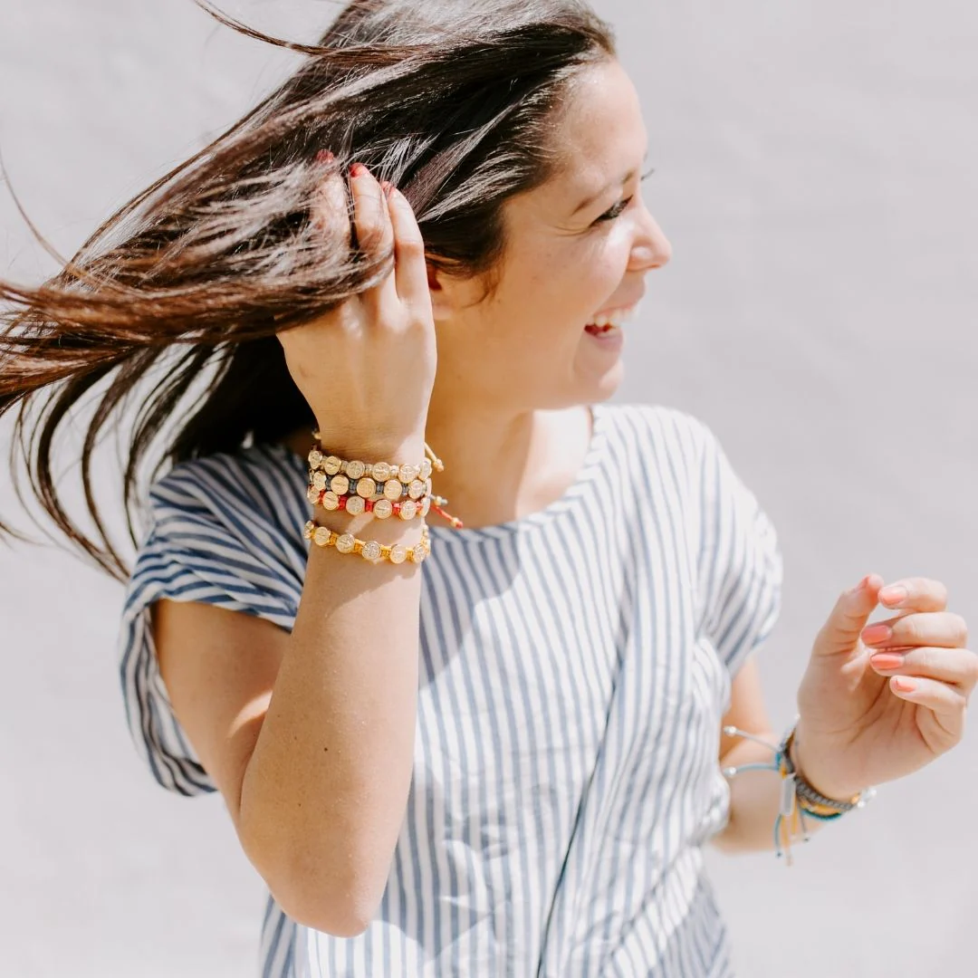 7 Blessings Bracelet – Faith, Grace & Daily Encouragement - Blessed Bands