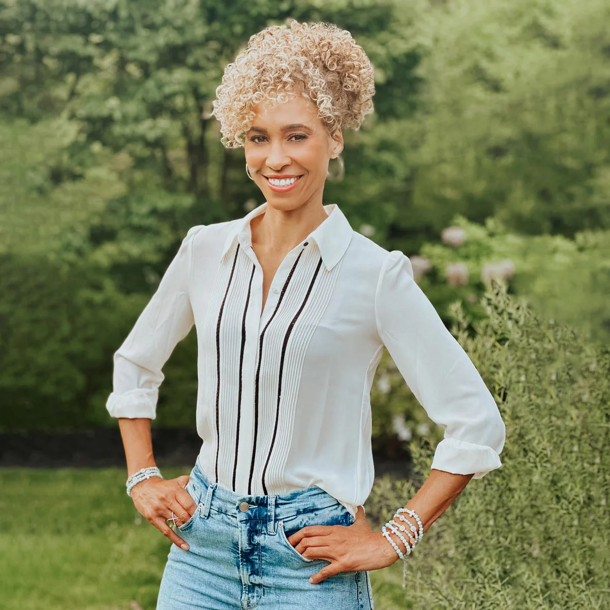 Divine Grace Benedictine Bracelet – Faith & Blessing Jewelry - Blessed Bands