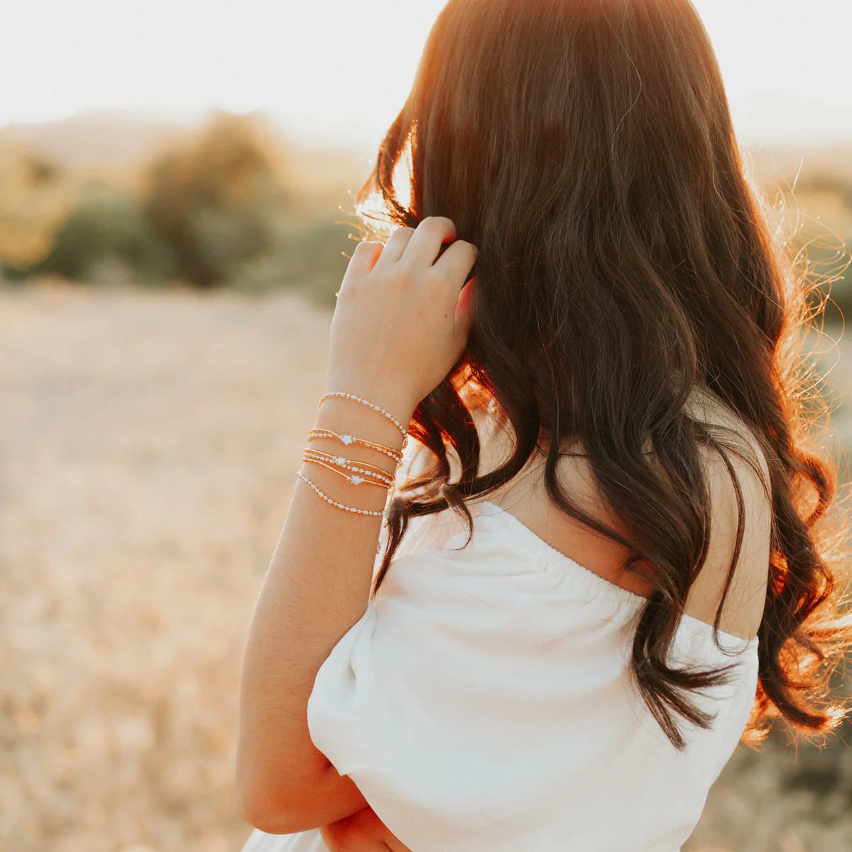 Kind Bracelet – Christian Faith & Encouragement Jewelry - Blessed Bands