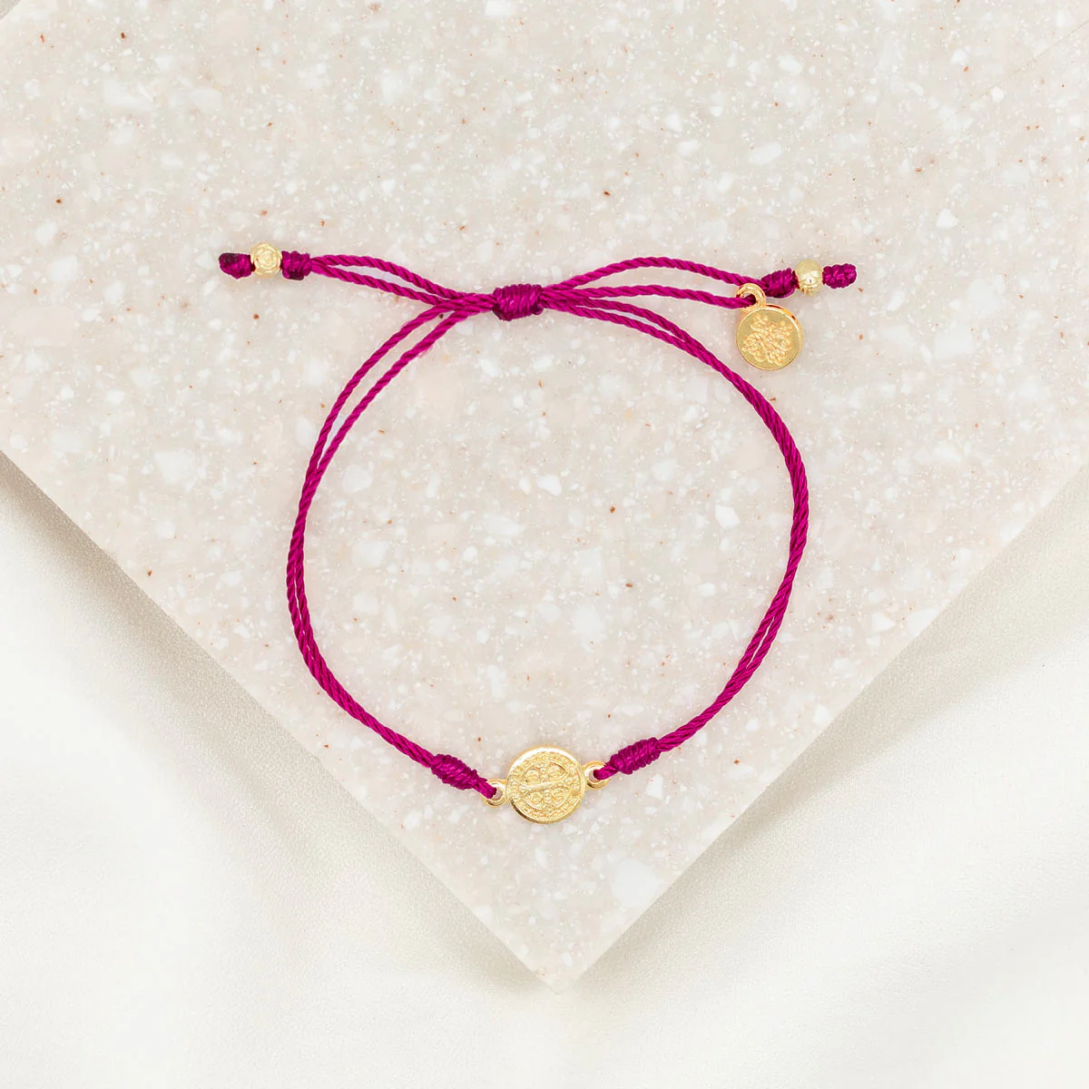 Breathe Blessing Bracelet – Peace & Faith Reminder - Blessed Bands