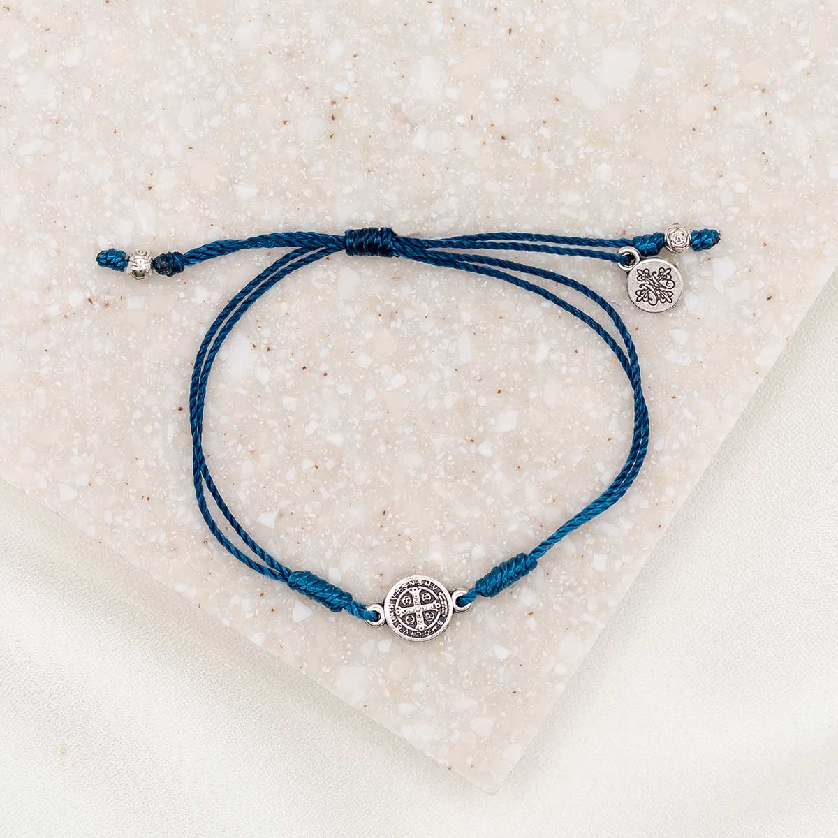 Breathe Blessing Bracelet – Peace & Faith Reminder - Blessed Bands