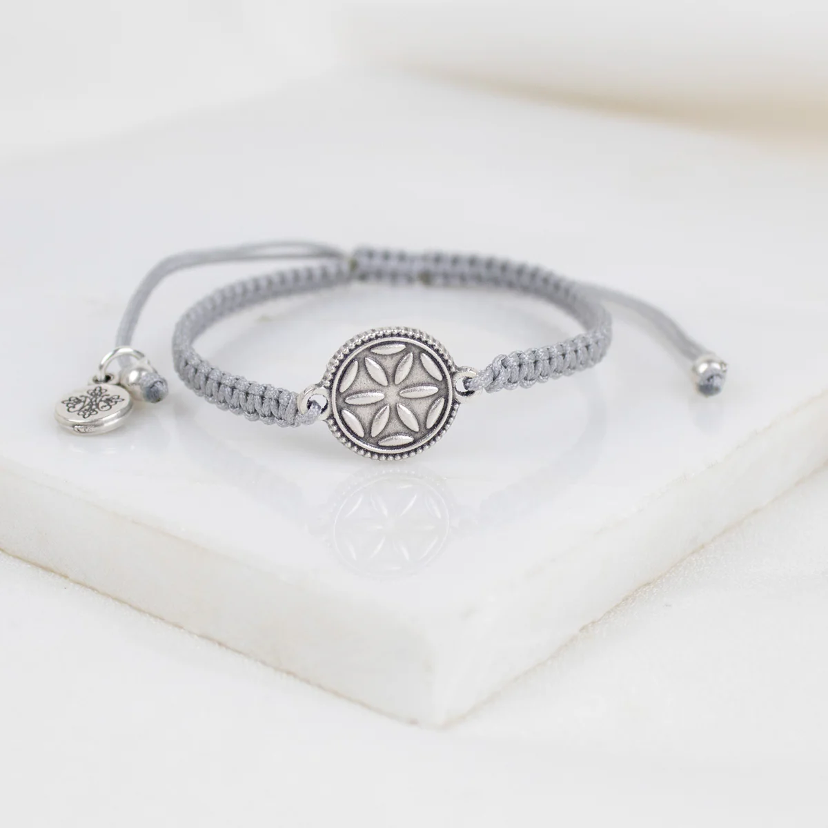 St. Mary Magdalene Bracelet - Blessed Bands