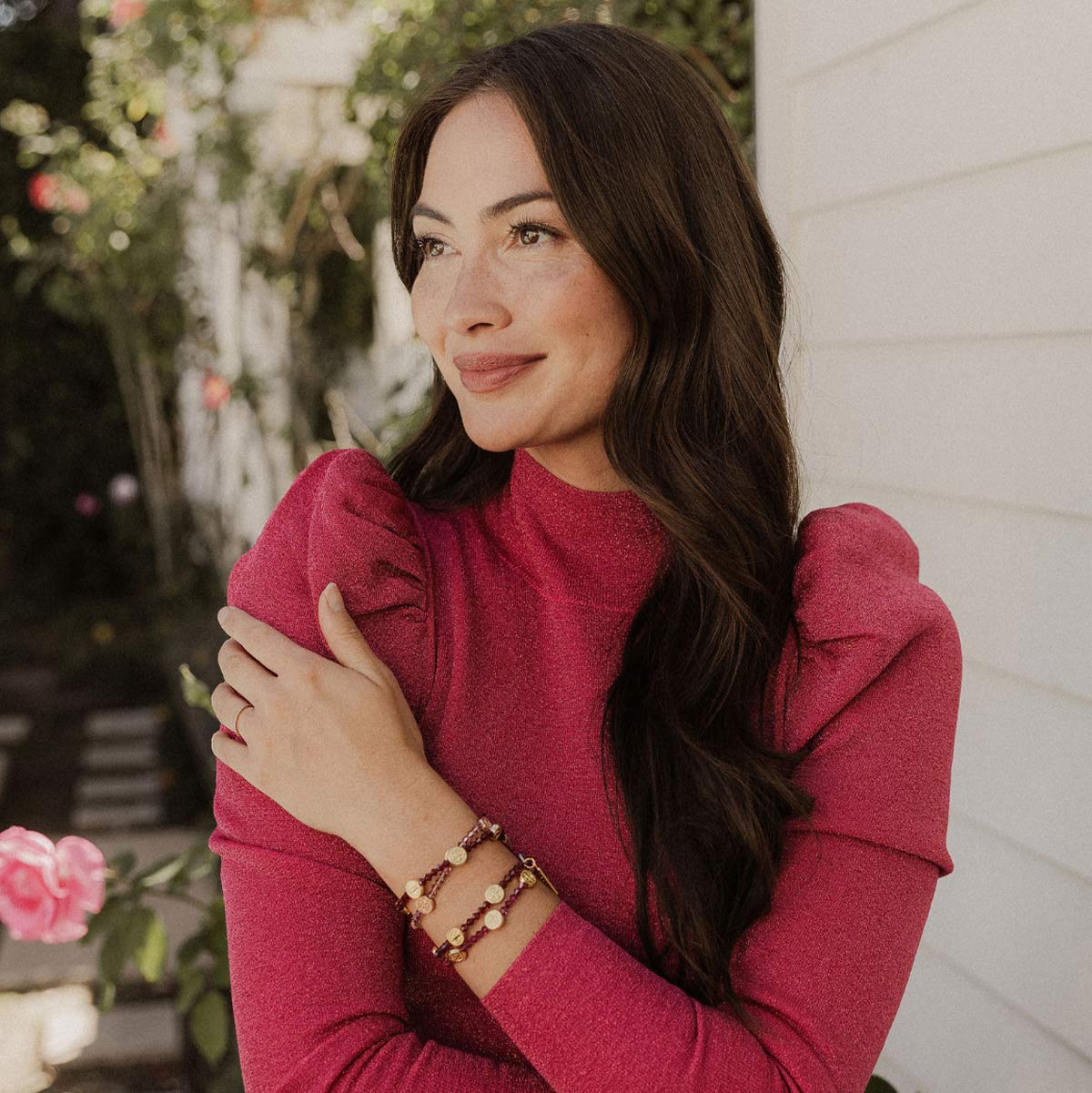 Share the Love Stellar Blessings – Faith & Joy Gift Set - Blessed Bands