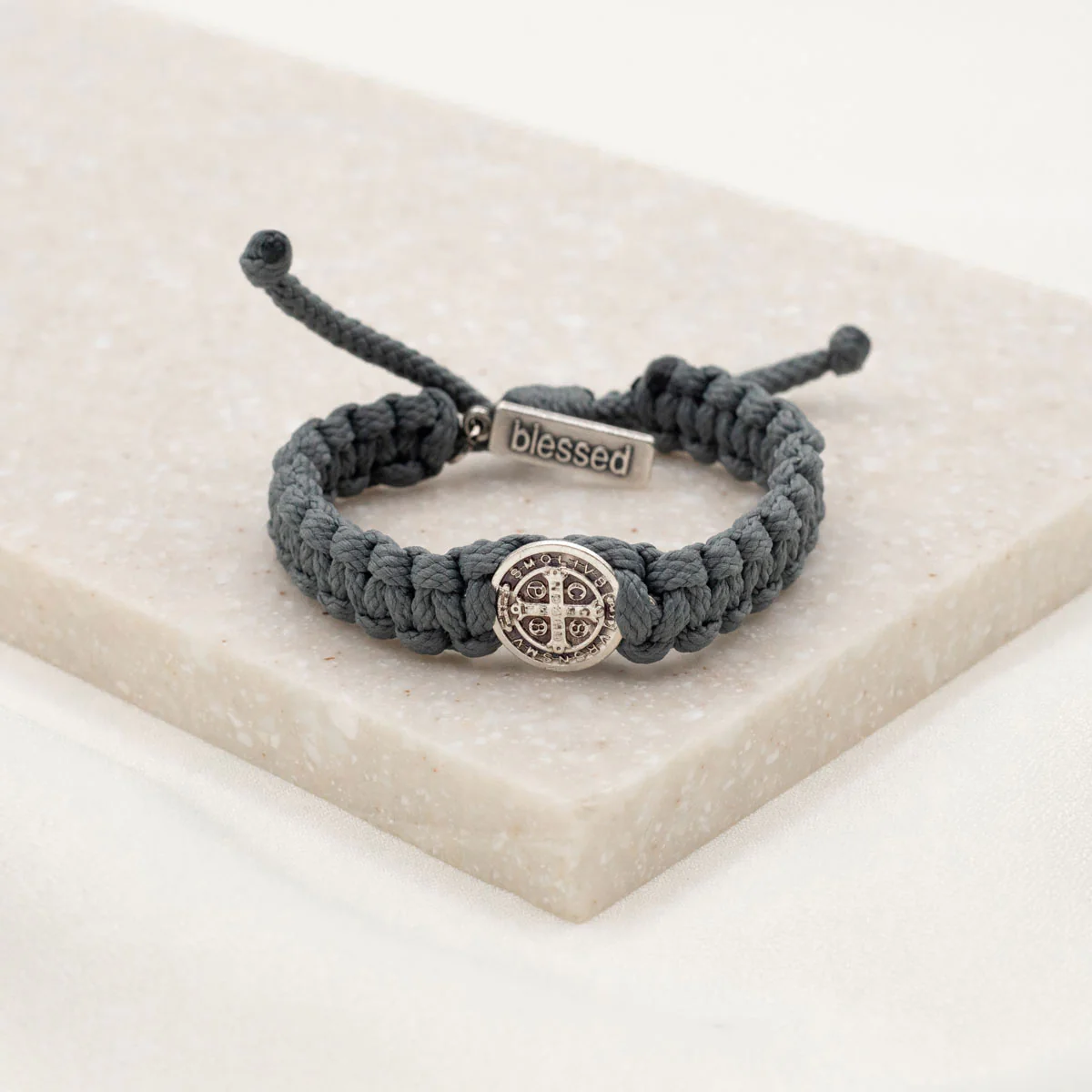 One Blessing Bracelet for Kids & Teens – Faith & Hope - Blessed Bands