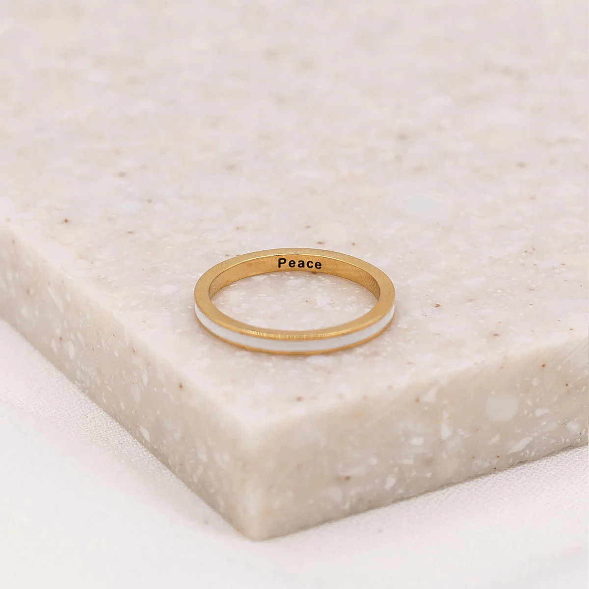 Christian Blessing Band – Love, Hope, Peace & Faith Bands - Blessed Bands