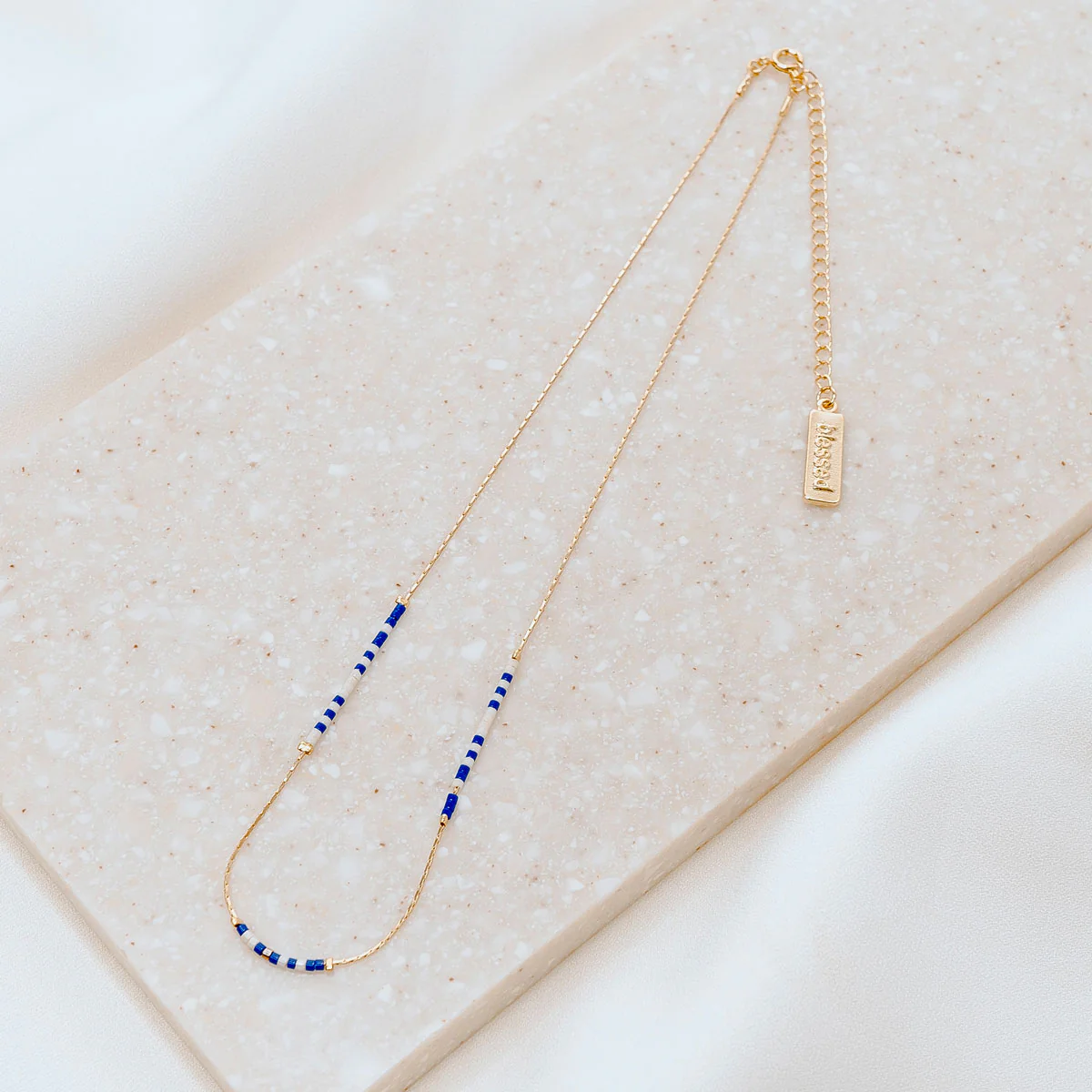 Victory Team Spirit Morse Code Necklaces – Custom Colors - Blessed Bands