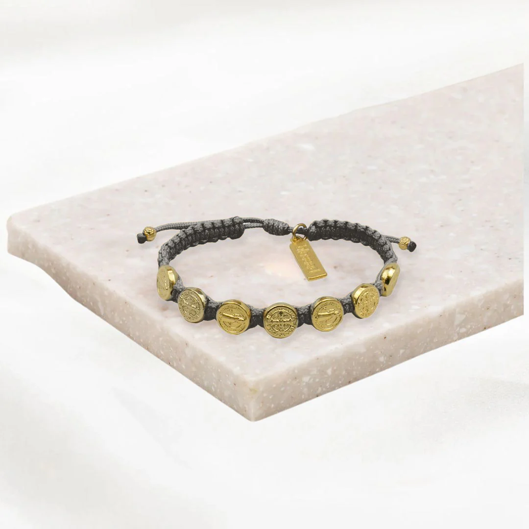 7 Blessings Bracelet – Faith, Grace & Daily Encouragement - Blessed Bands