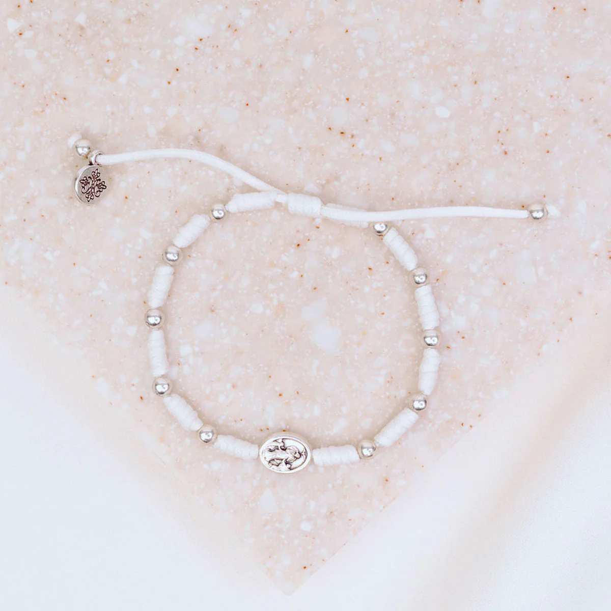 Mary Undoer of Knots Bracelet – Faith, Hope & Healing - Blessed Bands