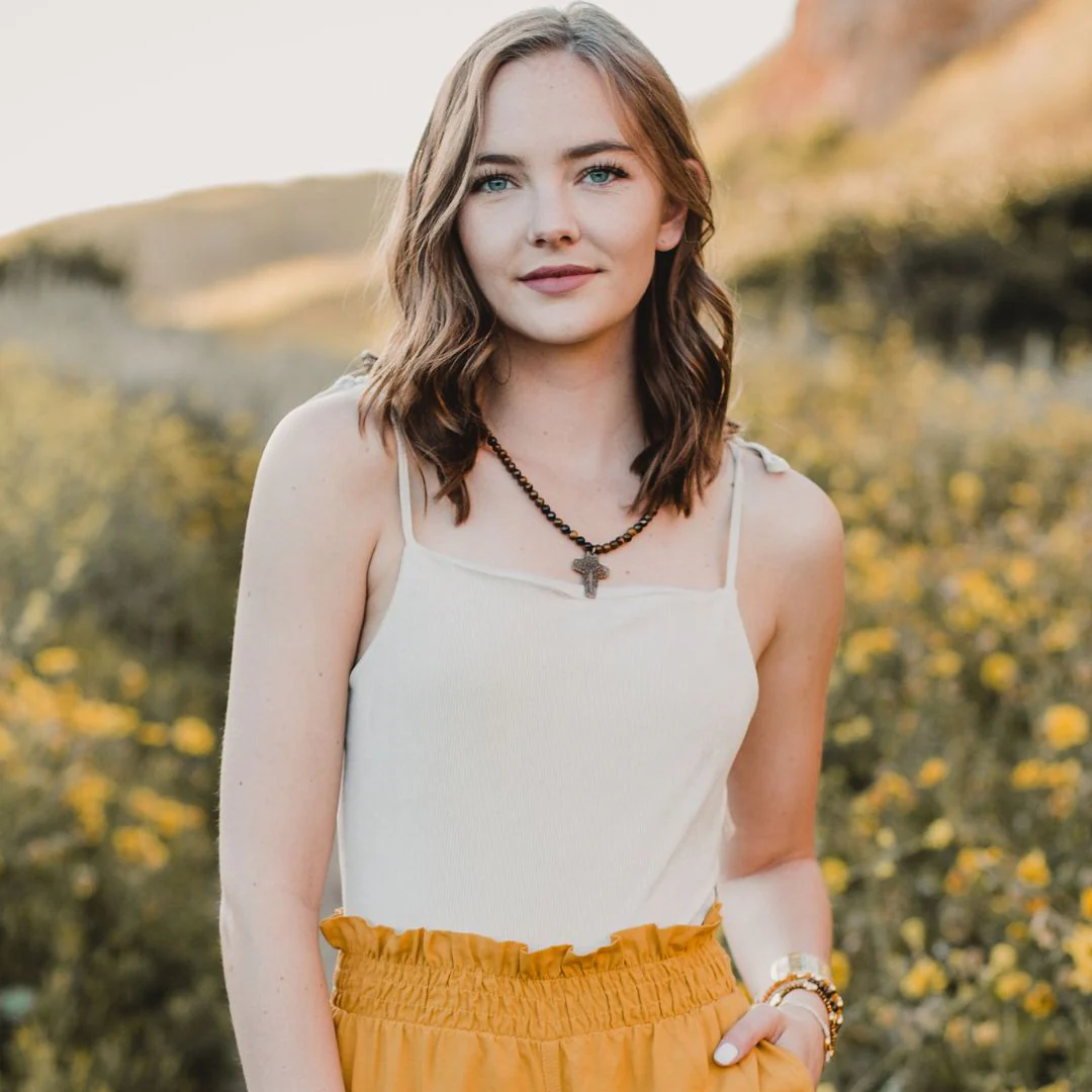 Tree of Life Wrap Bracelet/Necklace – Faith & Growth - Blessed Bands