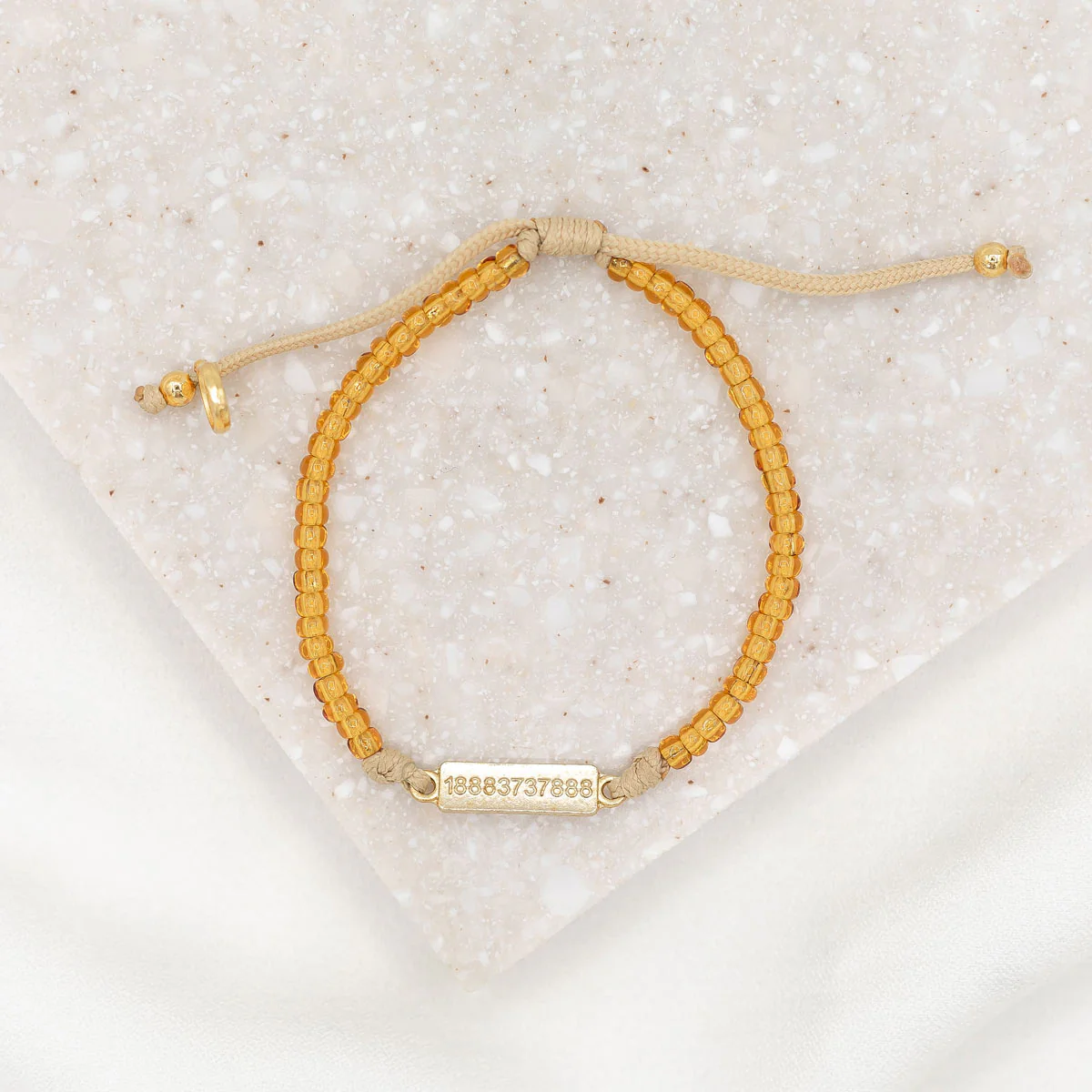 Freedom Bracelet – Human Trafficking Awareness & Faith - Blessed Bands