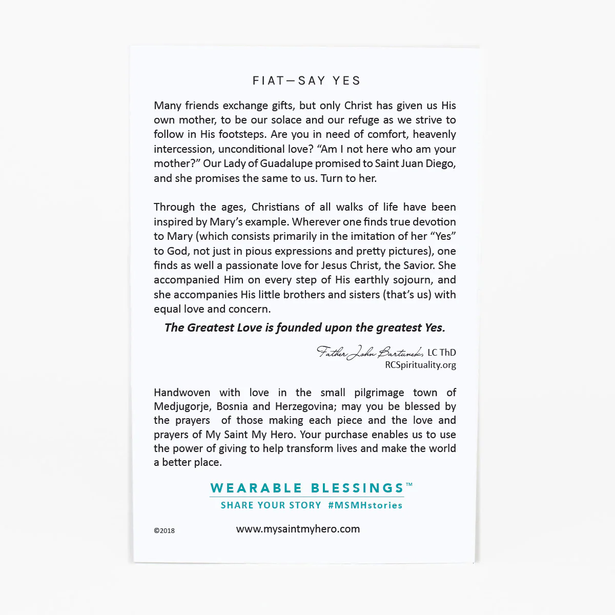 Motherly Love Bracelet – Metallic Faith & Warmth - Blessed Bands